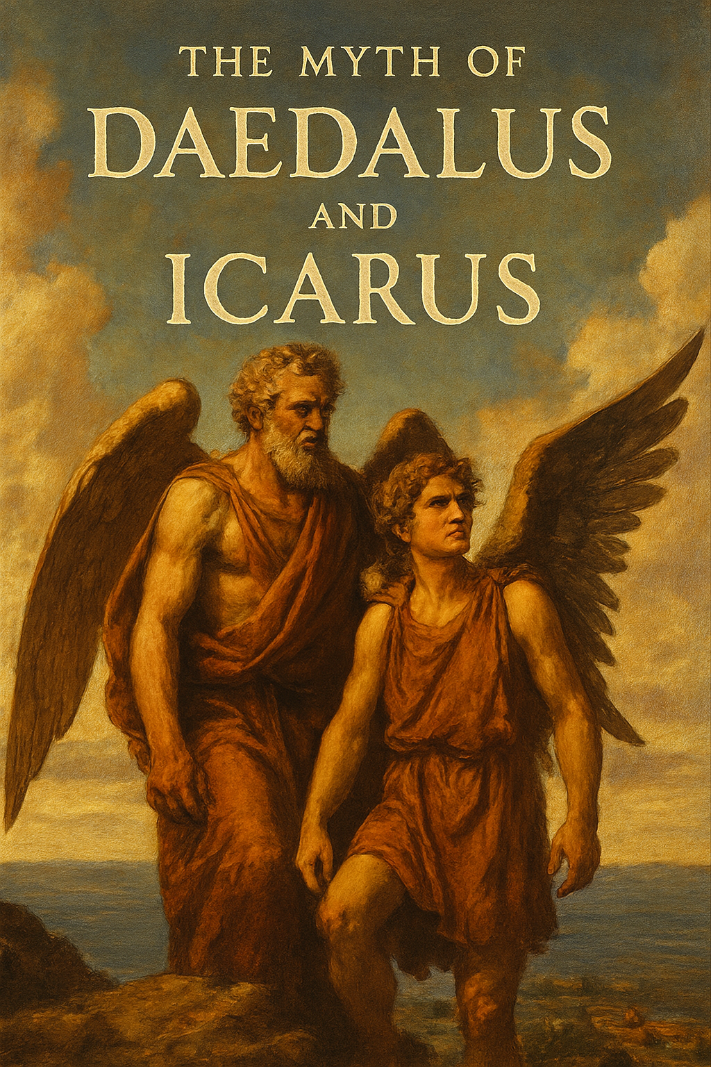 Daedalus