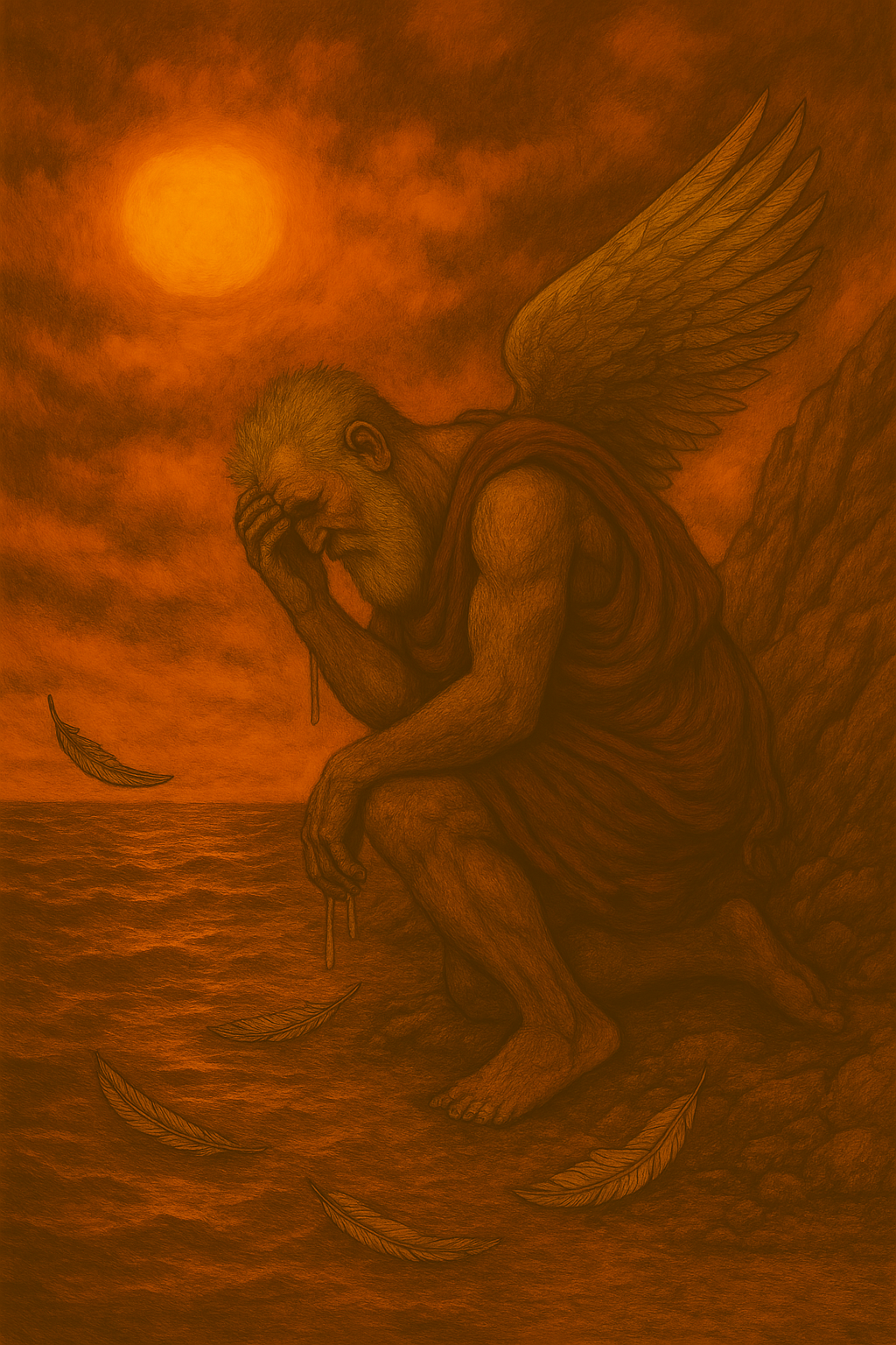 Daedalus understood